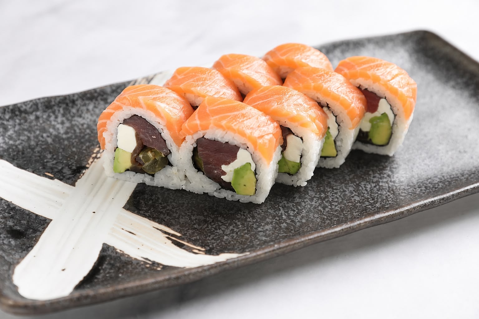Tokyo roll